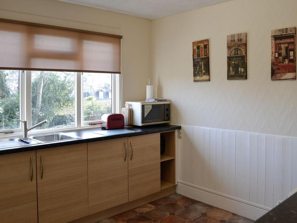 Beech Cottage Ilfracombe Bagian luar foto
