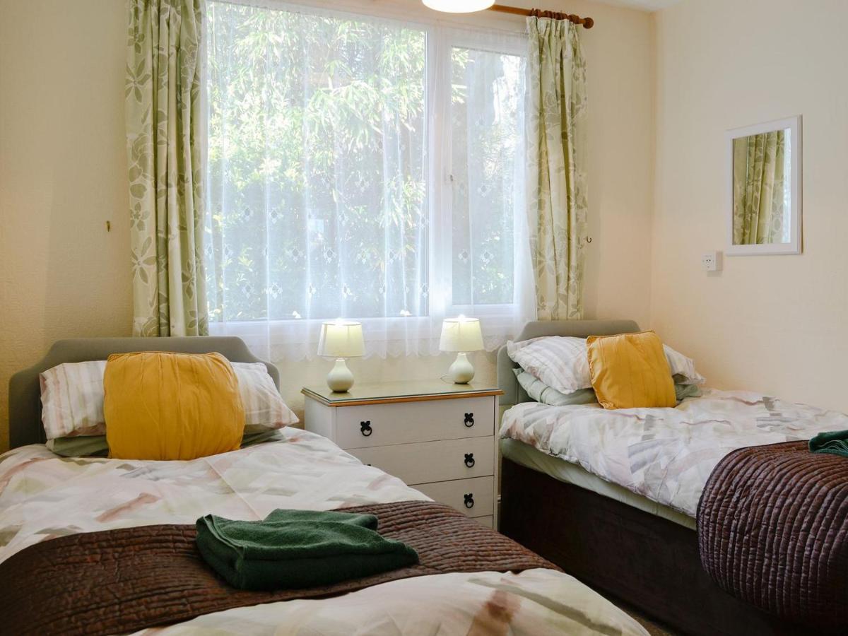 Beech Cottage Ilfracombe Bagian luar foto