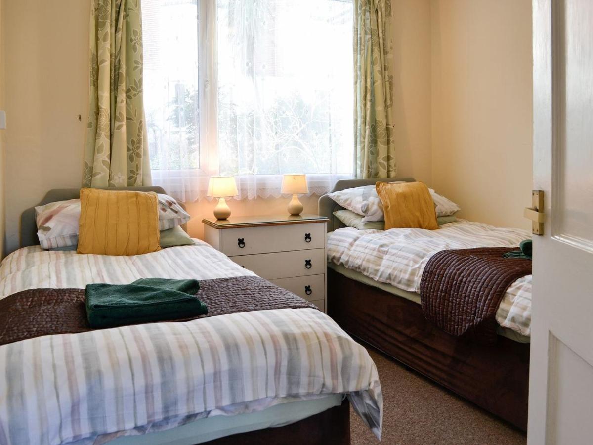 Beech Cottage Ilfracombe Bagian luar foto