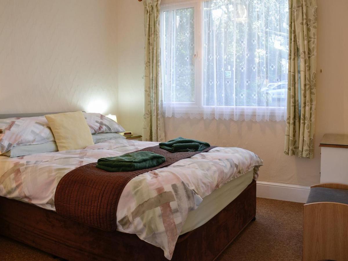 Beech Cottage Ilfracombe Bagian luar foto