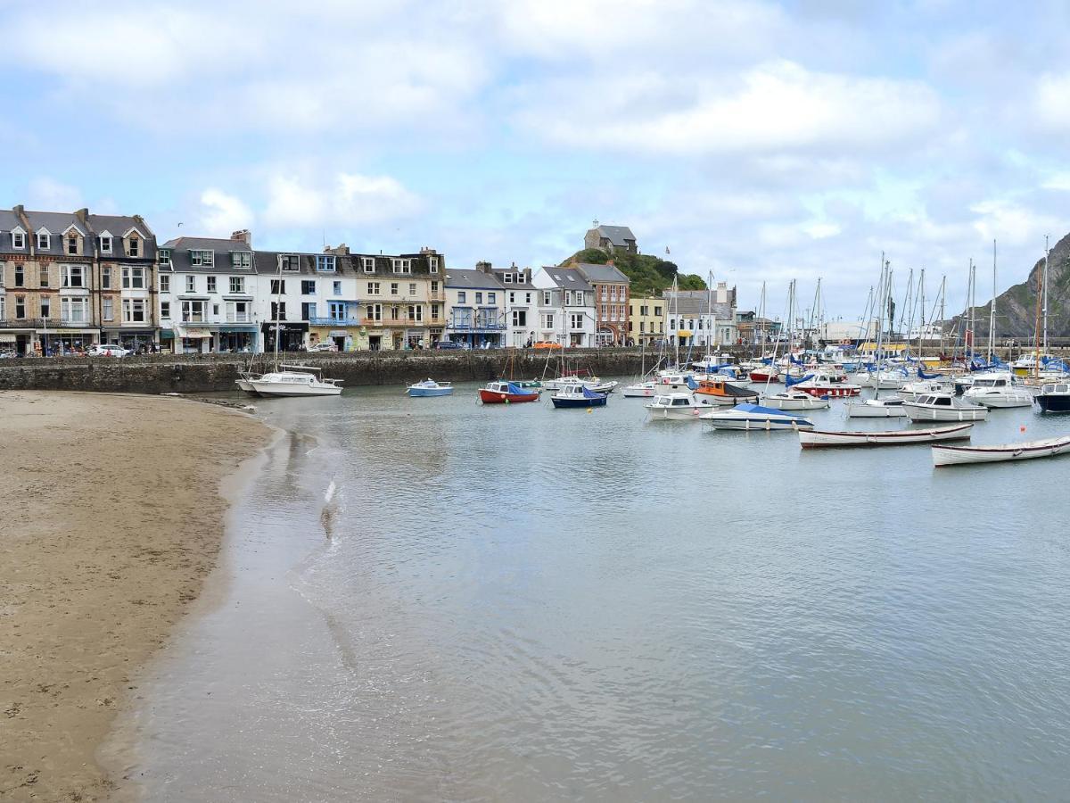 Beech Cottage Ilfracombe Bagian luar foto