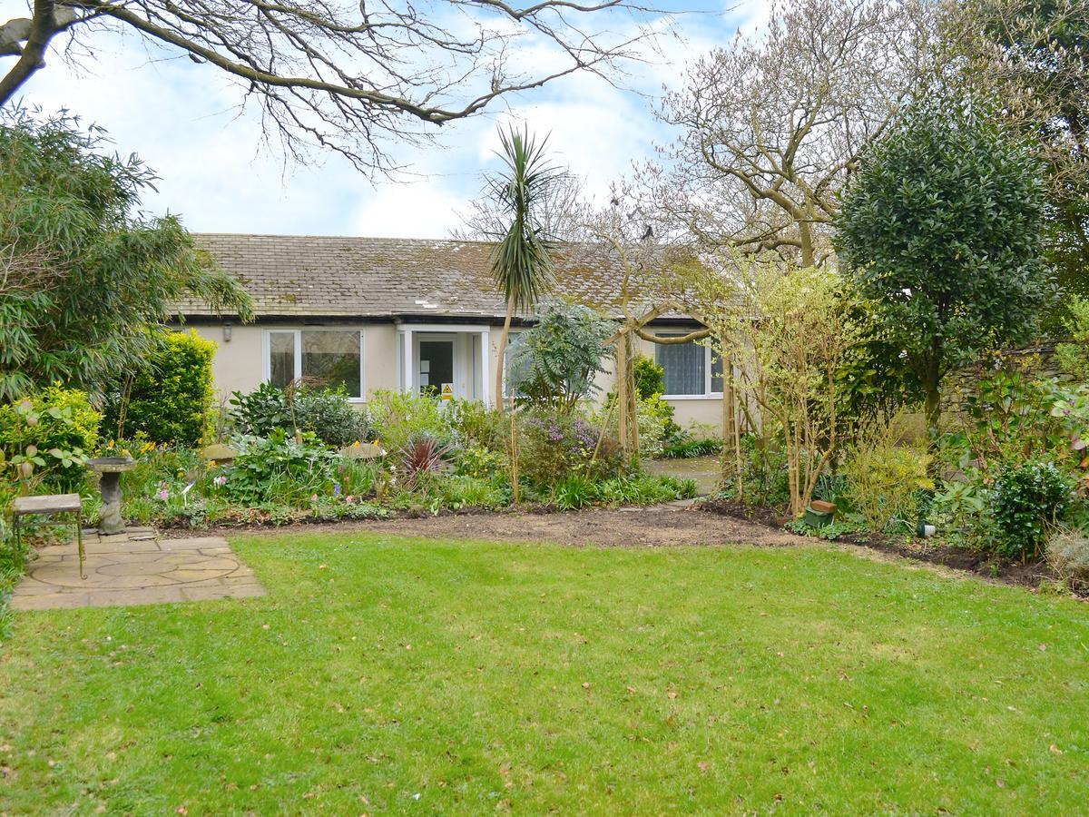 Beech Cottage Ilfracombe Bagian luar foto