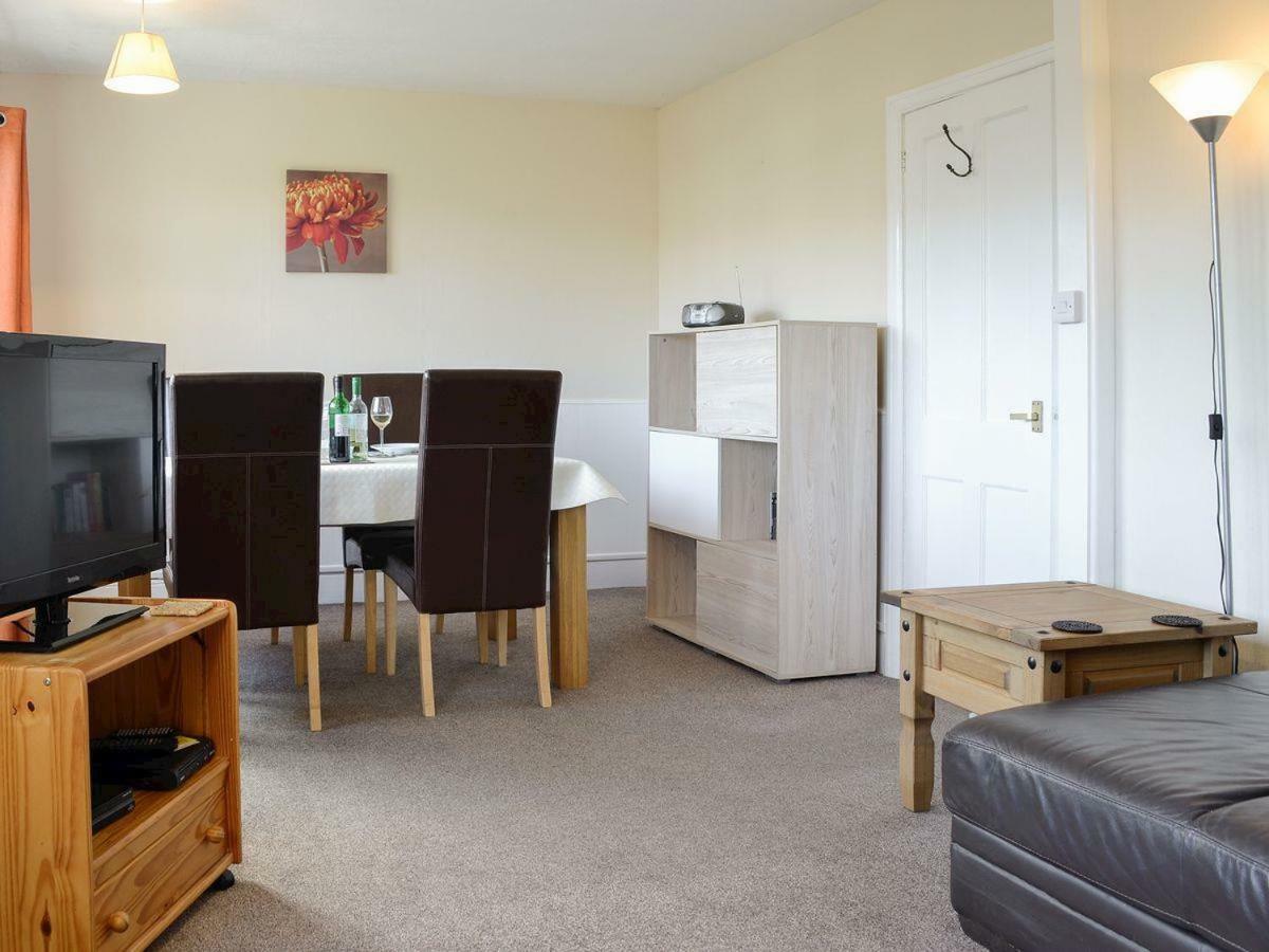 Beech Cottage Ilfracombe Bagian luar foto